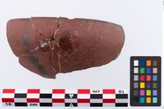 Foto von Keramikschale (NHMW-PRAE-002364)